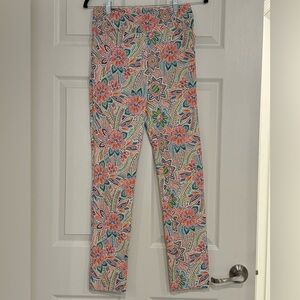 Jean-Pierre Klifa Paris Leggings